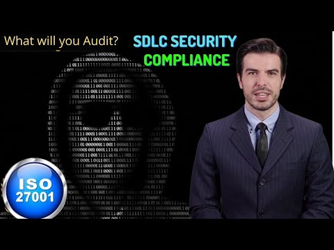 Software Security Audit Checklist | SDLC Security Compliance | Security in Software Development