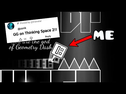 I Hacked Geometry Dash and Nobody Noticed