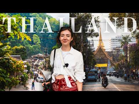 Chiang Mai: Thailand’s Cultural Heart