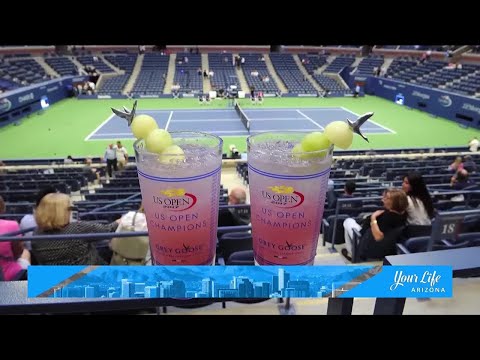 Arizona bartender makes viral $10 million cocktail