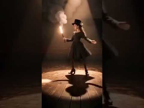 “The Light That Refused to Turn Off”