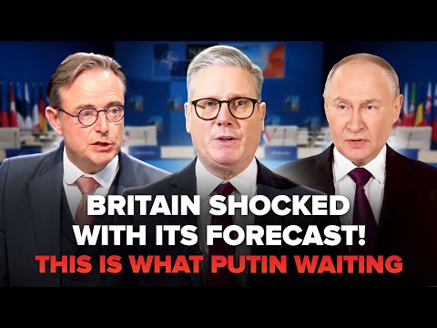 ⚡️Britain shocked with its statement on war! EU is preparing blow against Putin