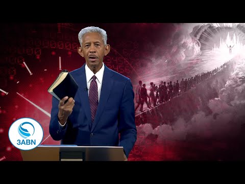 Where We Are In the Unfolding of Last Day Events | Worship Hour Sermon