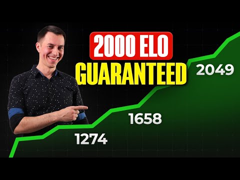 The ONLY Chess Middlegame Guide You Need [Simple & Best]