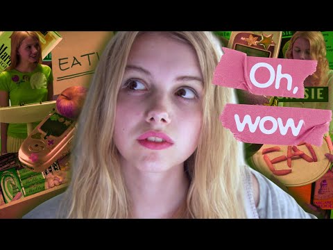 Cassie Ainsworth: Starving to Be Seen