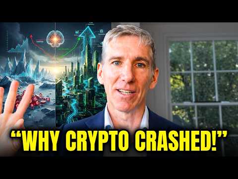 "Brace Up! Crypto Winter Is Here & It's About to Get Much Worse" - Matt Hougan