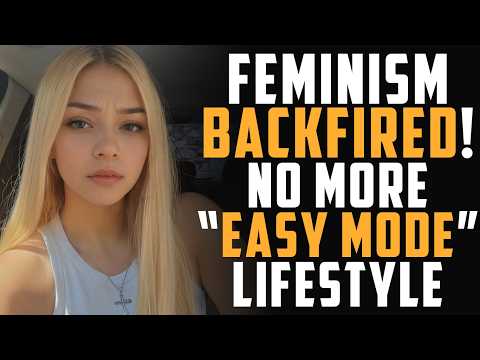 Modern Women Mad as Men No Longer Sponsor their Life! Part 4 | MGTOW Comedy