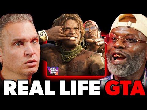 Exposing Hustles Inside Miami’s Most Dangerous Hood | OG GIGAVELI