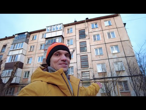 Не поверишь, но это Челябинск 2025 год! Динамика роста? Экскурсия для одного человека.