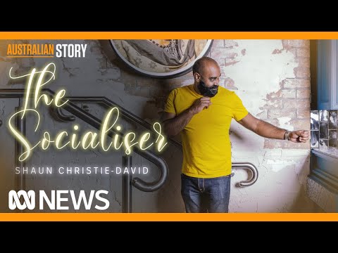 The restaurant owner giving out half-a-million free meals | Australian Story