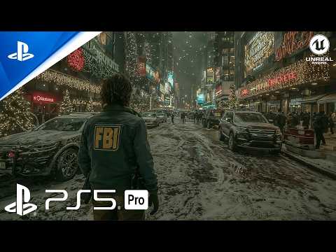 18 PS5 Single-Player Games That Are Pure Masterpieces