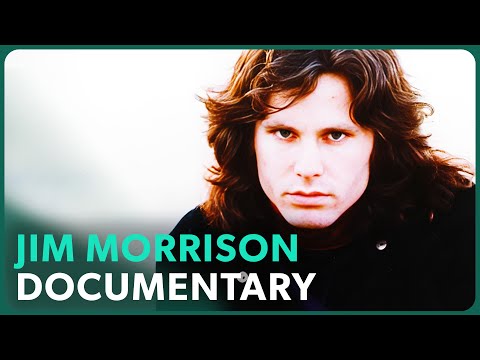 Death of a Rockstar: Jim Morrison's Final 24 Hours