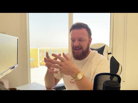 I Just Sold My 7-Figure Consulting Business