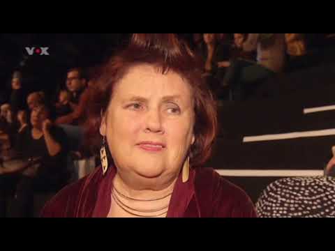 KARL LAGERFELD: DIE HÖLLE