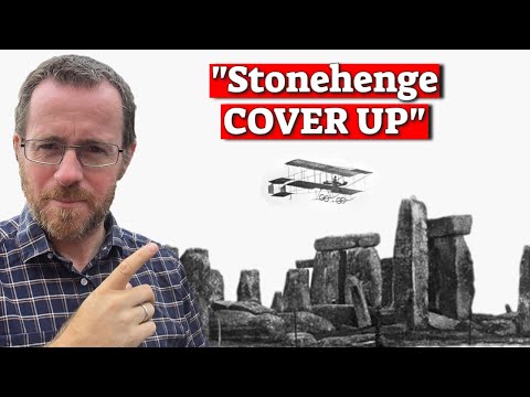 Stone Age MYSTERY: Are YOU Being Lied To...?