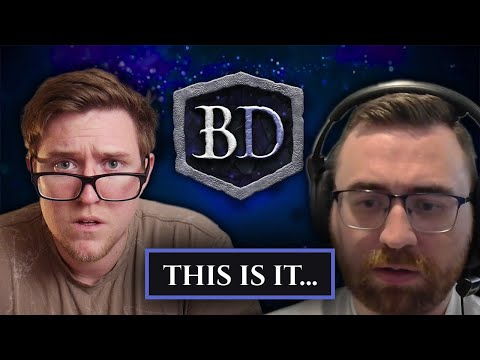 Season Finale: The Boot.dev Origin Story w/ Allan | 069