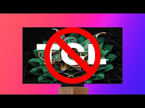 ⚡DON'T BUY A TCL PHONE UNTIL YOU WATCH THIS VIDEO! (Comparison of the TCL 55c755, 55c765, 55c6k, ...