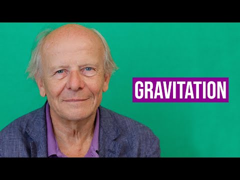GRAVITATION | MARC LACHIÈZE-REY