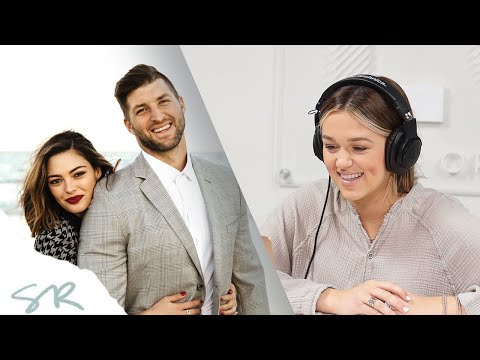 Who I Really Am | Tim and Demi-Leigh Tebow with Sadie Robertson Huff