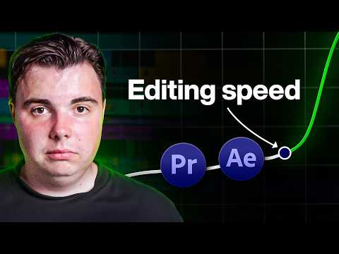 These 10 Editing Cheat Codes Will Make You Edit 10x Faster