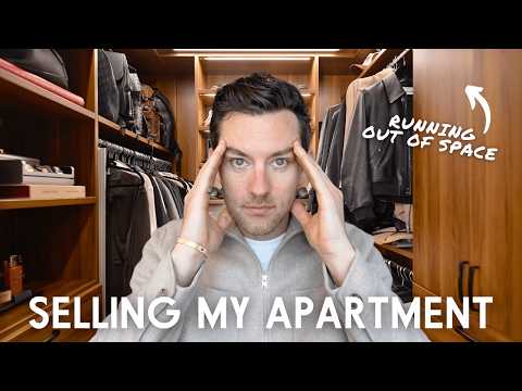 Making MAJOR changes to my dream closet (need your help)