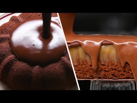 10 Food Recipes That Are Larger Than Life • Tasty