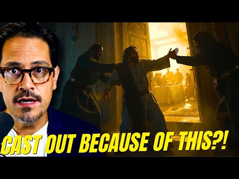 The Hidden Meaning Behind the Wedding Feast | Ep. 43 (Matthew 22:1-14)