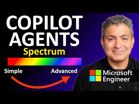 How I Built Increasingly Smarter Copilot Agents in Microsoft Copilot Studio, By a Microsoft Engineer