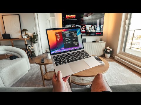 MacBook Air M1 in 2024: Why you should get it (4 years later)