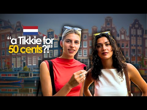 Truth About Dutch Hospitality: Going Dutch, Tikkies & Guest Experience