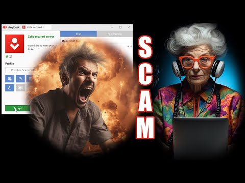 Angry Fake Zelle Scammer Hacked And Manipulated Into Confessing