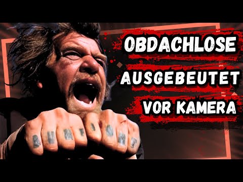 Die KRANKE WELT der BUMFIGHTS! | Die komplette Skandal-Story