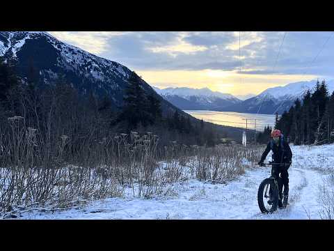 We Turned Back When the Mountain Told Us To