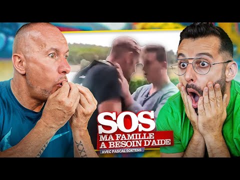 On réagit à un épisode incroyable de SOS Ma Famille a besoin d'aide !