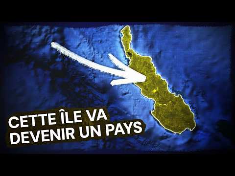 7 FUTURS NOUVEAUX PAYS QUE TU NE CONNAIS PAS !