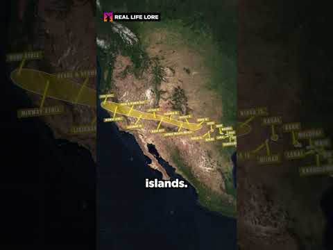 Hawaii is WAY Bigger Than You Think