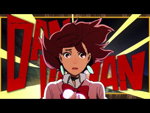 Why DanDaDan is DanDaDominating