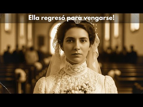 La novia que fue enterrada viva y regresó para cobrar venganza (1903)