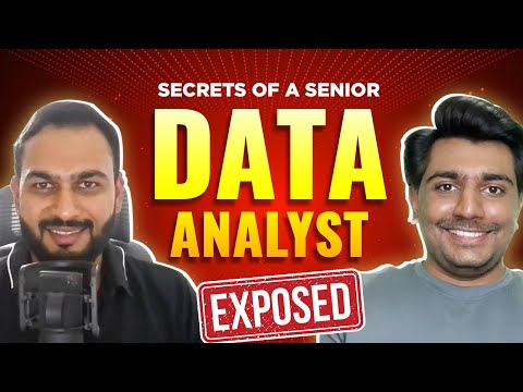 Data Analyst Podcast for Beginners: Data Analyst Skills, Salaries & Resume Mistakes Revealed