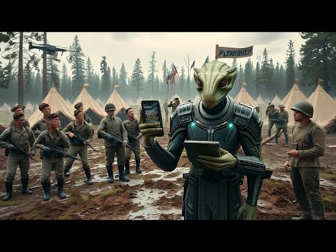Alien Commander’s Funniest Report: The Human War School | HFY | Best Reddit Stories