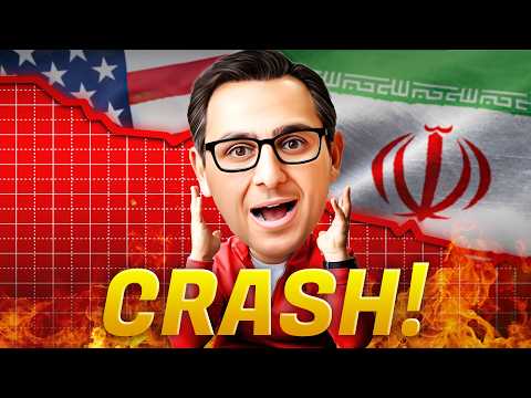 The 2026 Stock Market Crash is Coming! (DO THIS NOW)