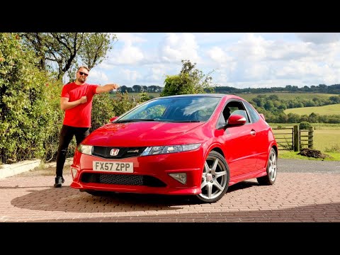 HONDA CIVIC TYPE R FN2 BUYERS GUIDE | DO NOT BUY without watching this!