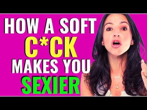 When You Can’t Stay Hard… This Is What Women Want You to Do