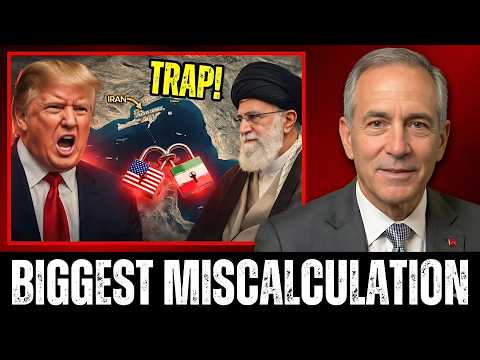 Trump’s Hormuz Move Backfires—Why This Could Be a Strategic Disaster