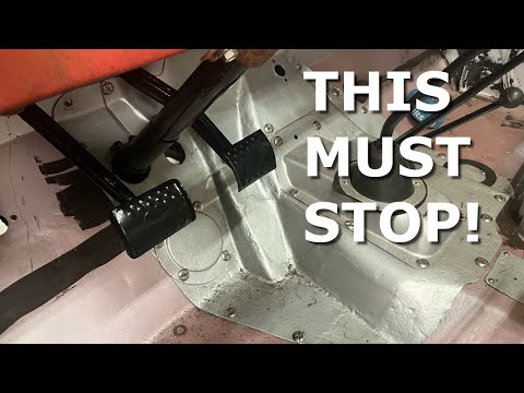 I need to pump the brakes on my electric jeep conversion project (episode 20)