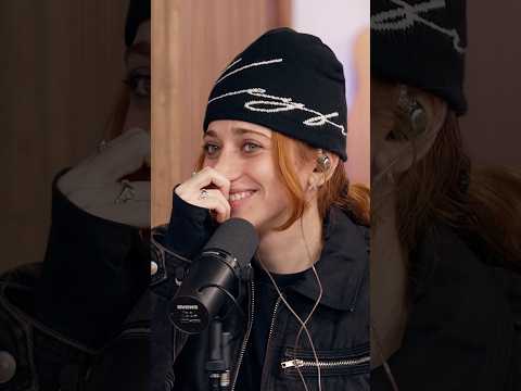 LULI ROMPIÓ UN VASO