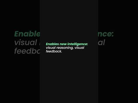 What is multi-modality?