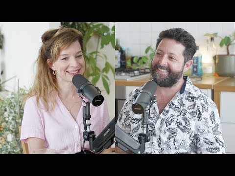 להיות ״על זה״: פרודקטיביות, דחיינות וניהול עצמי || יהודית כץ ויאיר יונה || חושבים טוב 179