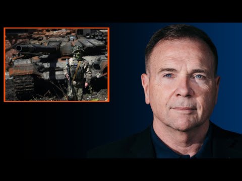 Ben Hodges on Who's Winning the War in Ukraine