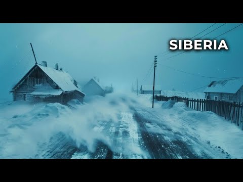 SIBERIA: Where Russia Becomes Another World | Travel Documentary